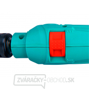 Vŕtačka s príklepom (850W) Náhľad