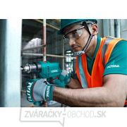 Vŕtačka s príklepom (850W) Náhľad