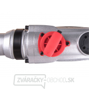 Kladivo vŕtacie, SDS plus, 5J náhled