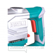 Kladivo vŕtacie, SDS plus, 5J náhled