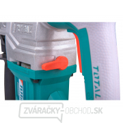 Kladivo vŕtacie, SDS plus, 5J náhled