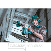 Kladivo vŕtacie, SDS plus, 5J náhled