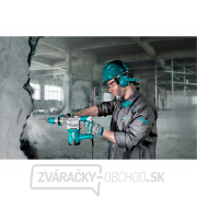 Kladivo vŕtacie, SDS plus, 5J náhled