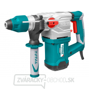 Kladivo vŕtacie, SDS plus, 5,5J gallery main image