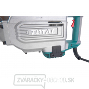 Búracie kladivo, 50J Náhľad