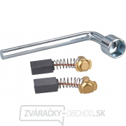 Píla kotúčová 185mm (1400W) náhled