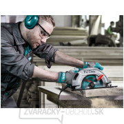 Píla kotúčová 185mm (1400W) náhled