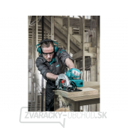 Píla kotúčová 185mm (1400W) náhled