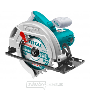 Píla kotúčová 185mm (1400W) gallery main image