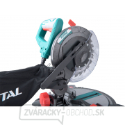 Pokosová píla bez pojazdu Total náhled