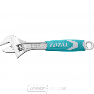 Kľúč nastaviteľný, 300mm/12