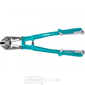 Kliešte štípacie pákové, 300mm/12 Kliešte štípacie pákové, 300mm/12