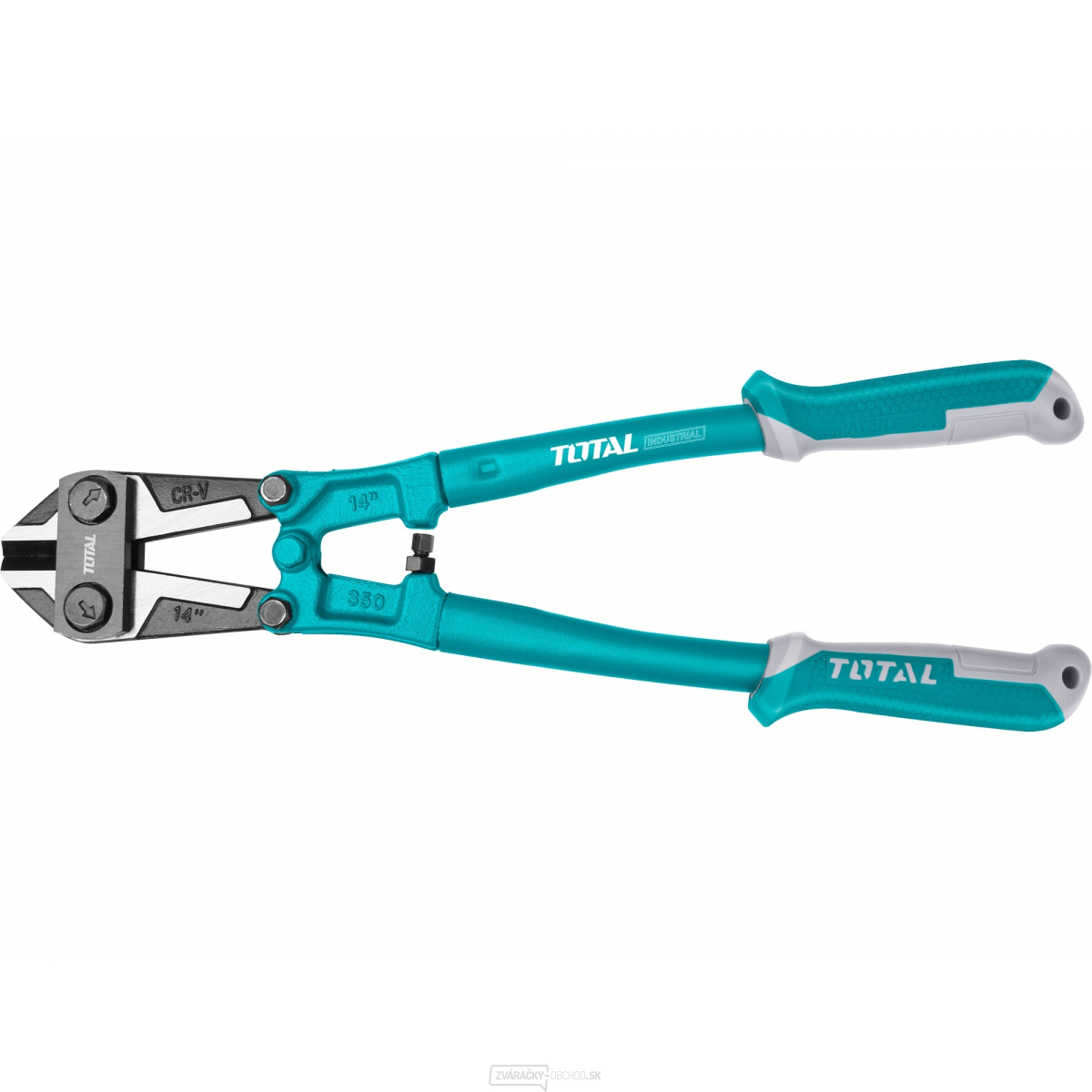 Kliešte štípacie pákové, 1000mm / 42 ", industrial