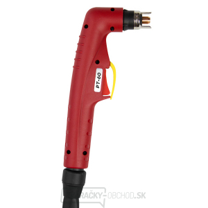 Horák plasma PT 60/6m CUT 40 AIR Horák plasma PT 60/6m CUT 40 AIR gallery main image