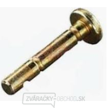 Strižný kolík pre SFR65 sada 2 kusov Strižný kolík pre SFR65 sada 2 kusov