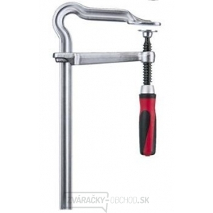 Skrutková zvierka Omega GM30Z-2K - 300mm Skrutková zvierka Omega GM30Z-2K - 300mm gallery main image