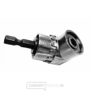 Uhlový nadstavec 1/4 Uhlový nadstavec 1/4