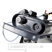 PPK-115UHC/230 - Pásová píla na kov s chladením PPK-115UHC/230 - Pásová píla na kov s chladením náhled