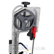 PPK-115UHC/230 - Pásová píla na kov s chladením PPK-115UHC/230 - Pásová píla na kov s chladením náhled