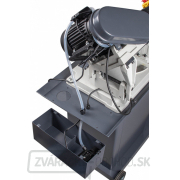 PPK-115UHC/230 - Pásová píla na kov s chladením PPK-115UHC/230 - Pásová píla na kov s chladením náhled