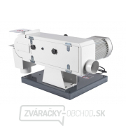 BPK-2100-2/400 - Pásová brúska náhled