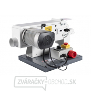 BPK-2100-2/400 - Pásová brúska náhled