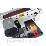 BPK-2100-2/400 - Pásová brúska náhled