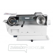BPK-2100-2/400 - Pásová brúska náhled
