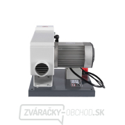 BPK-2100-2/400 - Pásová brúska náhled