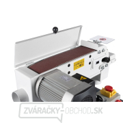 BPK-2100-2/400 - Pásová brúska náhled