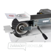 BPK-2100-2/400 - Pásová brúska náhled