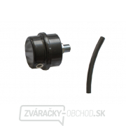 Tichý kompresor bezolejový Comprecise OLT-89/12 náhled