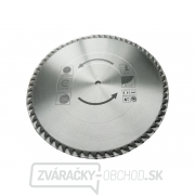 Pílový kotúč pre PPD-700 HSS Pílový kotúč pre PPD-700 HSS gallery main image