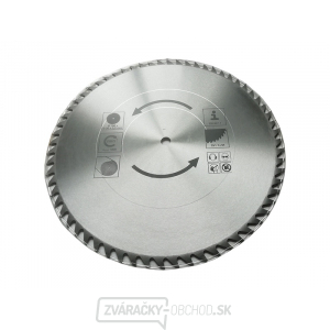 Pílový kotúč pre PPD-700 HSS Pílový kotúč pre PPD-700 HSS gallery main image