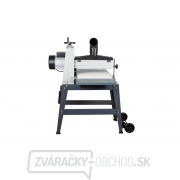 BVR-405 - Radiálne valcová brúska BVR-405 - Radiálne valcová brúska náhled