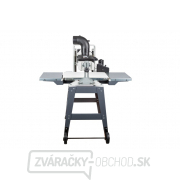 BVR-405 - Radiálne valcová brúska BVR-405 - Radiálne valcová brúska náhled