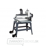 BVR-405 - Radiálne valcová brúska BVR-405 - Radiálne valcová brúska náhled