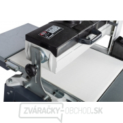 BVR-405 - Radiálne valcová brúska BVR-405 - Radiálne valcová brúska náhled