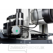 BVR-405 - Radiálne valcová brúska BVR-405 - Radiálne valcová brúska náhled