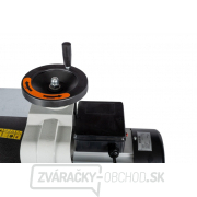 BVR-405 - Radiálne valcová brúska BVR-405 - Radiálne valcová brúska náhled