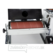 BVR-405 - Radiálne valcová brúska BVR-405 - Radiálne valcová brúska náhled