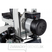 BVR-405 - Radiálne valcová brúska BVR-405 - Radiálne valcová brúska náhled