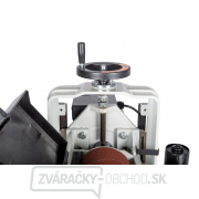 BVR-405 - Radiálne valcová brúska BVR-405 - Radiálne valcová brúska náhled