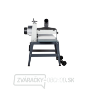 BVR-405 - Radiálne valcová brúska náhled