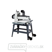 BVR-405 - Radiálne valcová brúska náhled