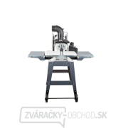 BVR-405 - Radiálne valcová brúska náhled