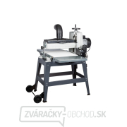 BVR-405 - Radiálne valcová brúska náhled