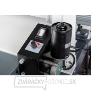 BVR-405 - Radiálne valcová brúska náhled