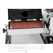 BVR-405 - Radiálne valcová brúska náhled