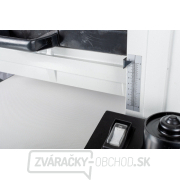 BVR-405 - Radiálne valcová brúska náhled